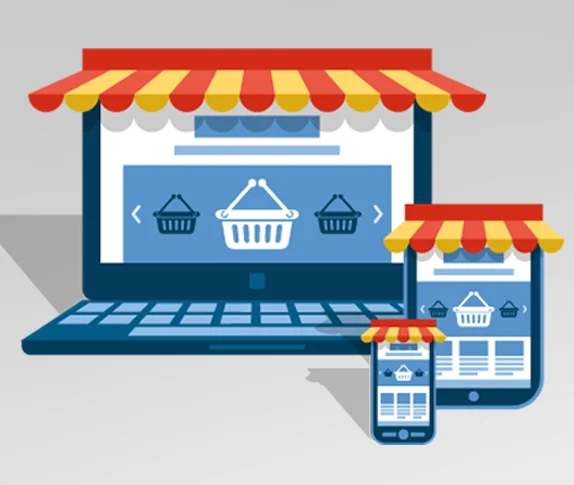 Mini E-Ticaret Paketi