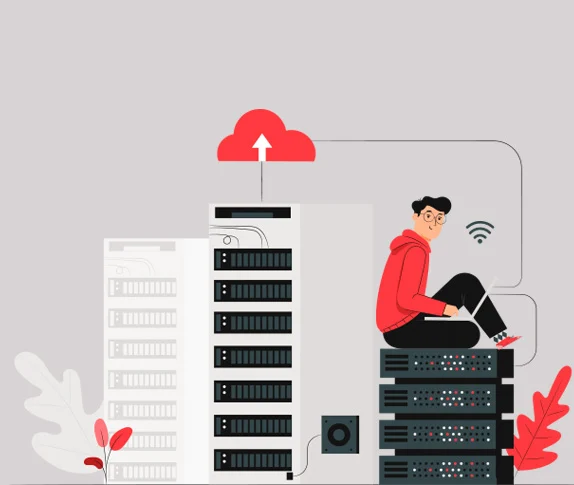 INFO SSD-1 Linux Sunucu