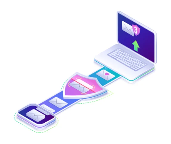 Anti-Spam ( Spam Koruma)